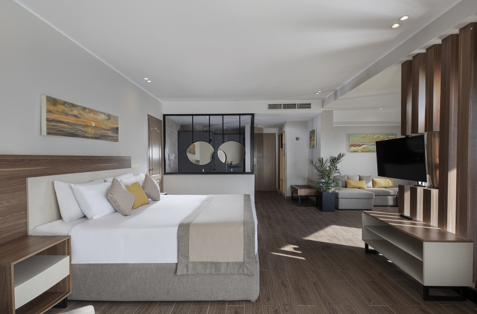 V Grand Beach Resort Sahl Hasheesh - zdjęcie 8