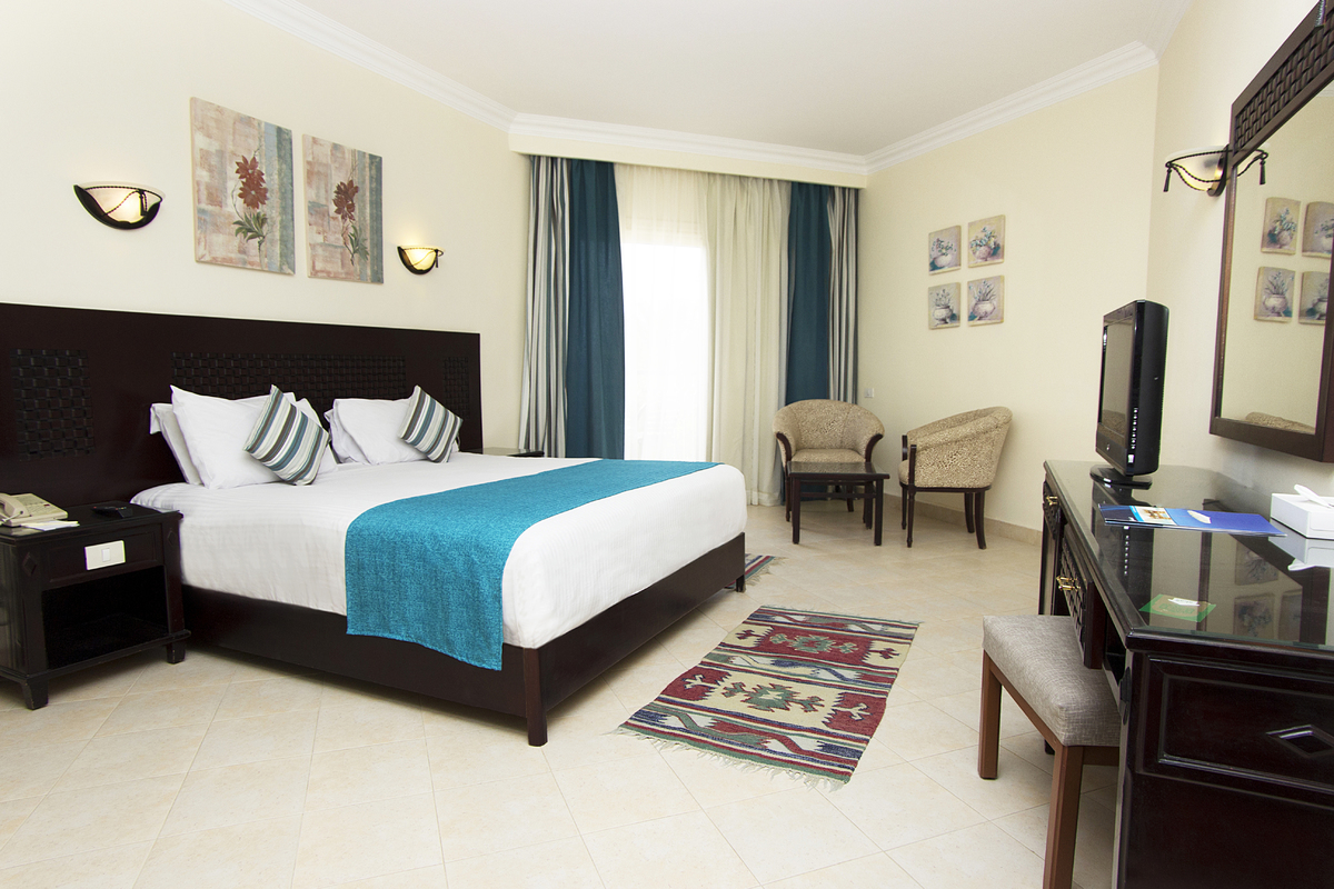 V Grand Beach Resort Sahl Hasheesh - zdjęcie 15