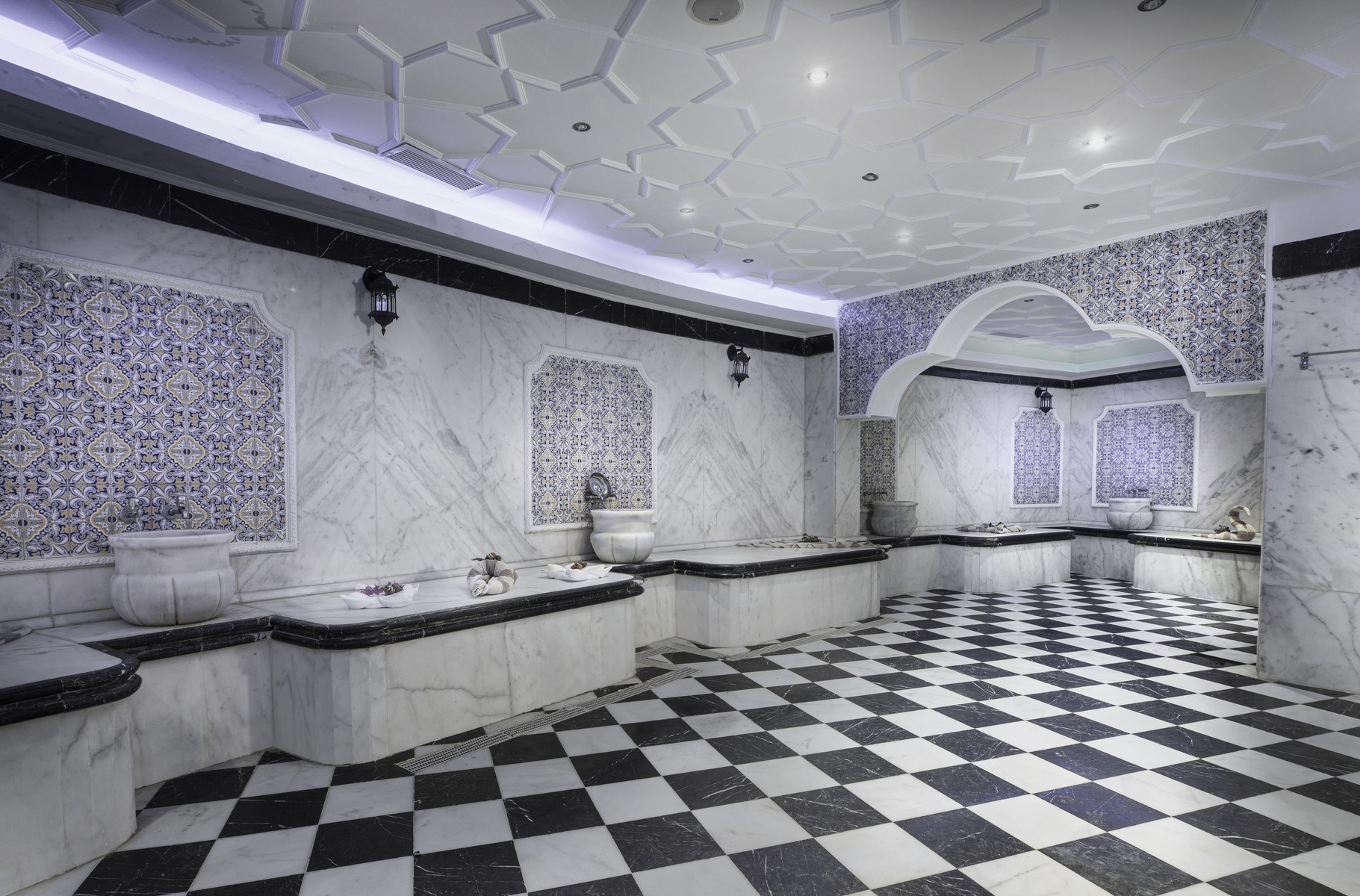 V Grand Beach Resort Sahl Hasheesh - zdjęcie 10