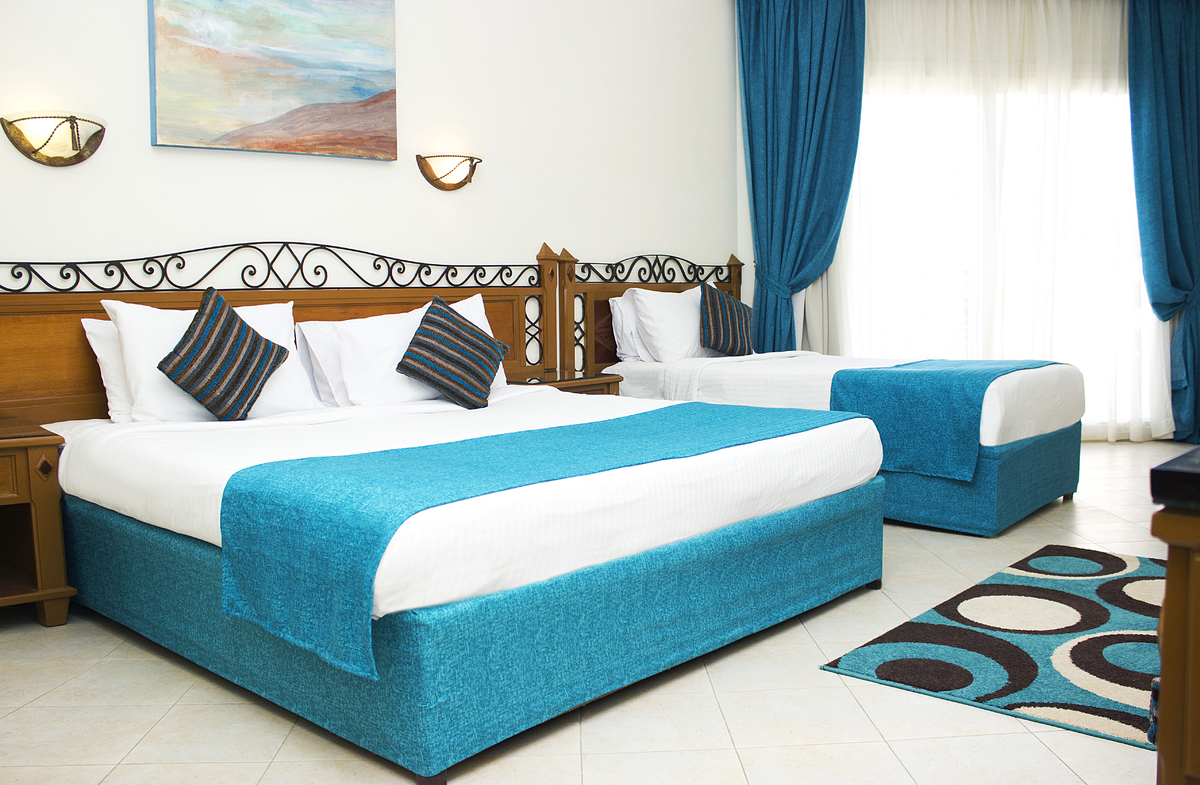 V Grand Beach Resort Sahl Hasheesh - zdjęcie 13