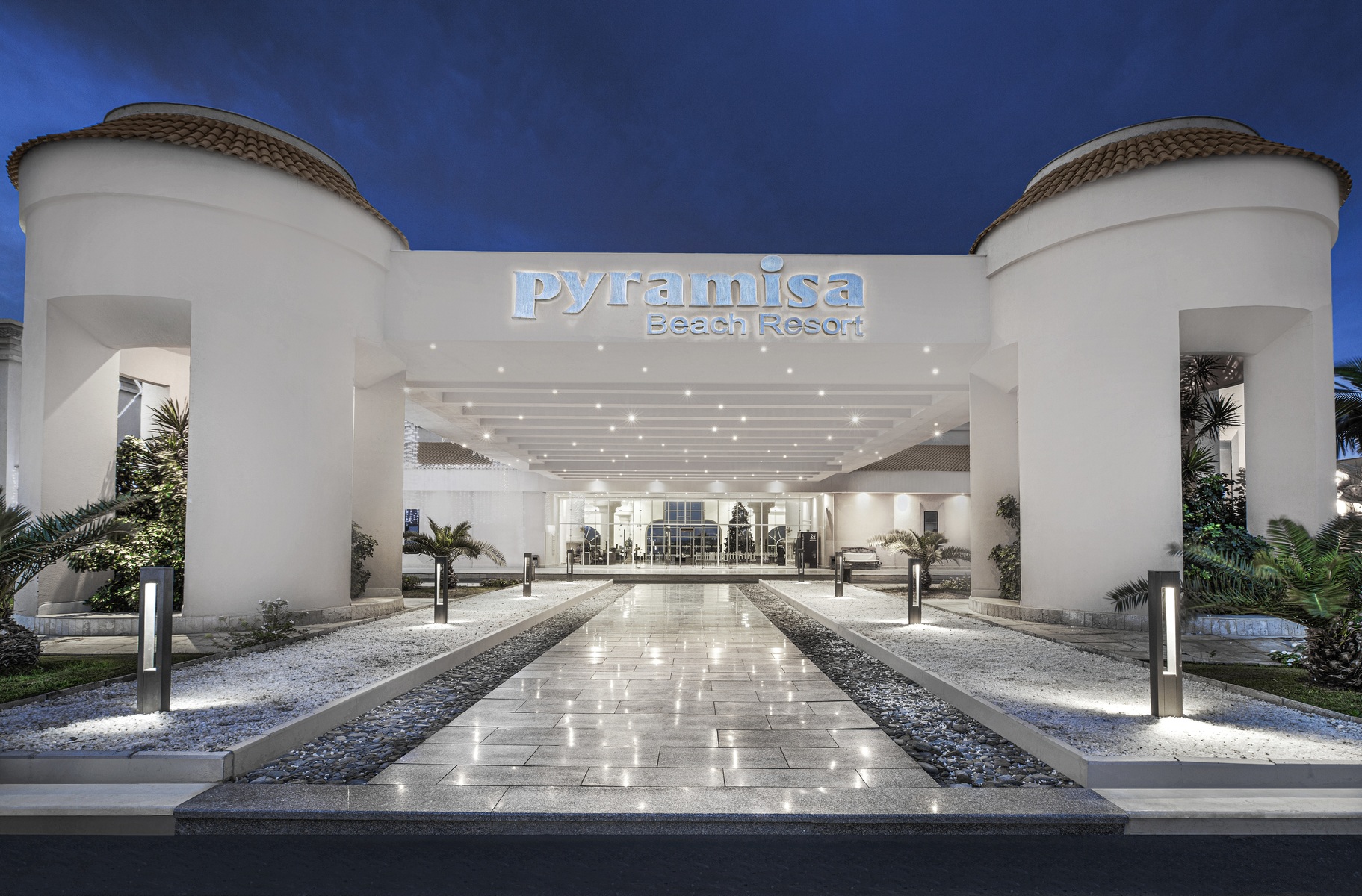 V Grand Beach Resort Sahl Hasheesh - zdjęcie 12
