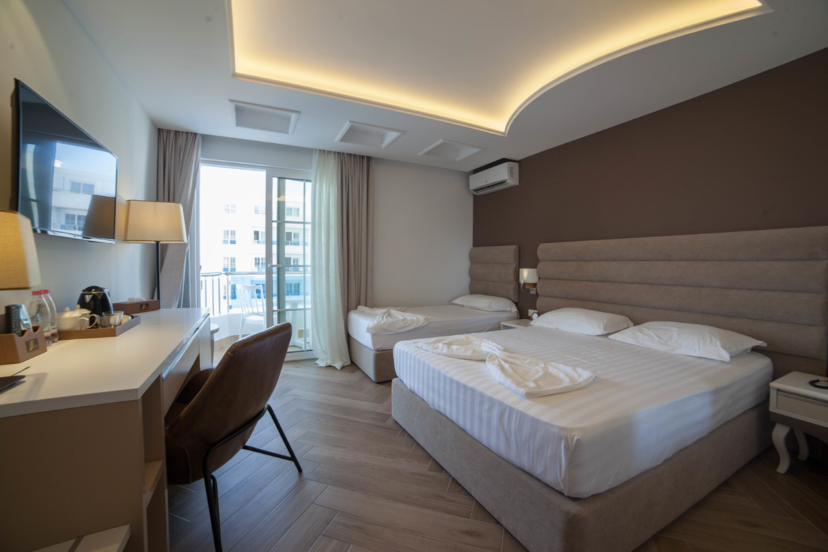 Grand Blue FAFA Resort & Spa - zdjęcie 18