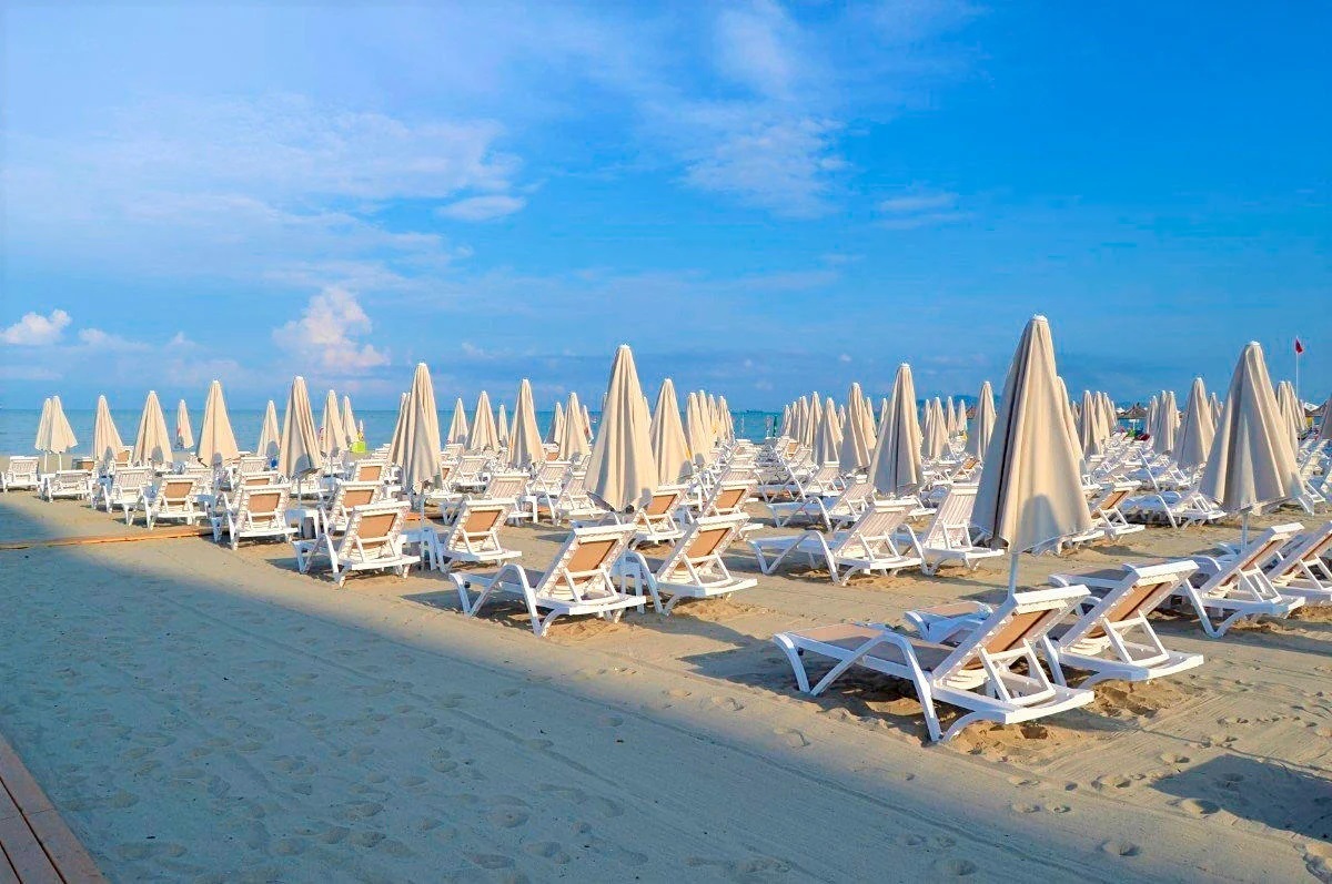 Grand Blue FAFA Resort & Spa - zdjęcie 6