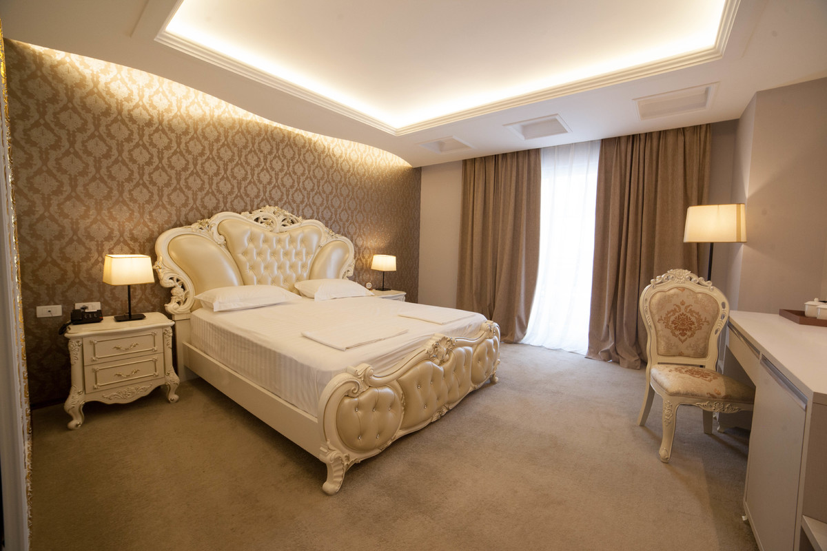 Grand Blue FAFA Resort & Spa - zdjęcie 23