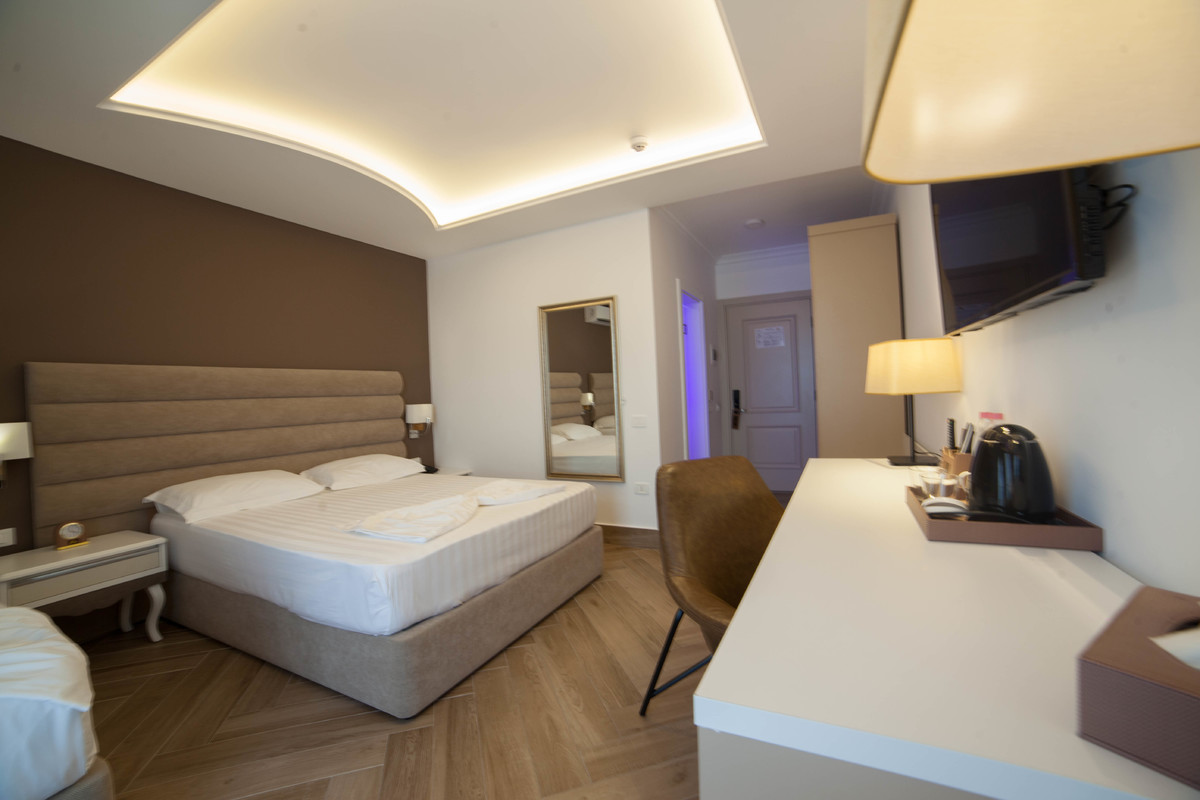 Grand Blue FAFA Resort & Spa - zdjęcie 19