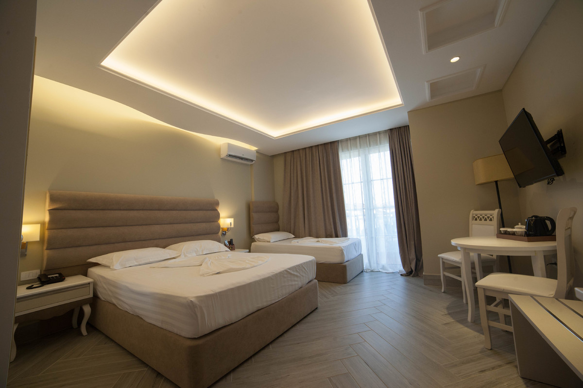 Grand Blue FAFA Resort & Spa - zdjęcie 20