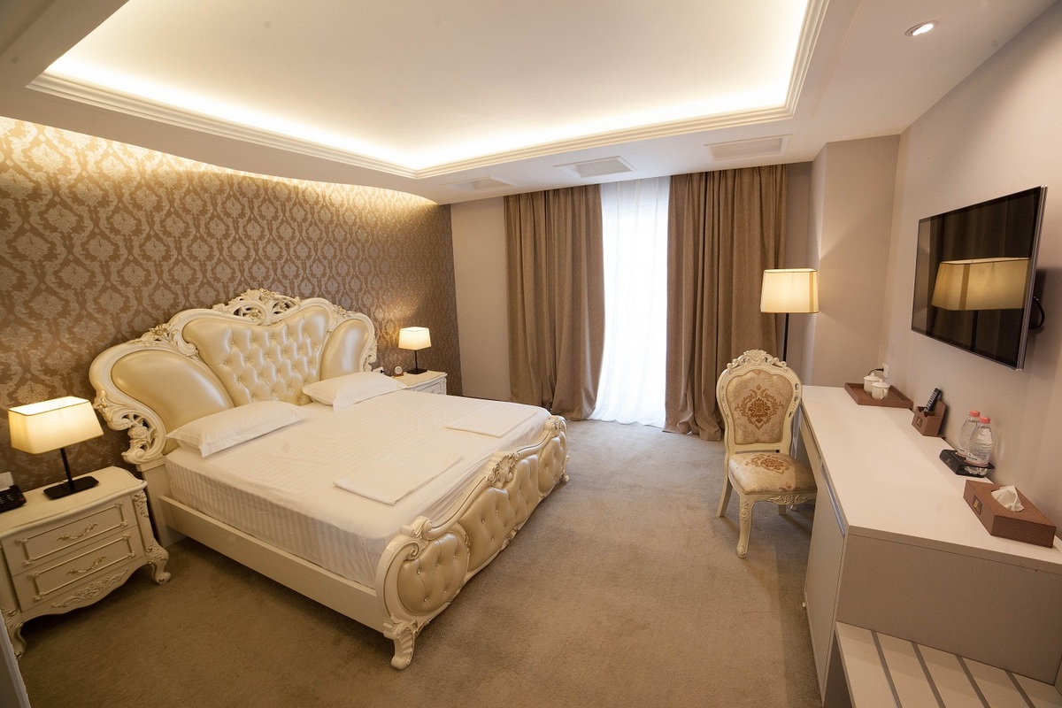 Grand Blue FAFA Resort & Spa - zdjęcie 21