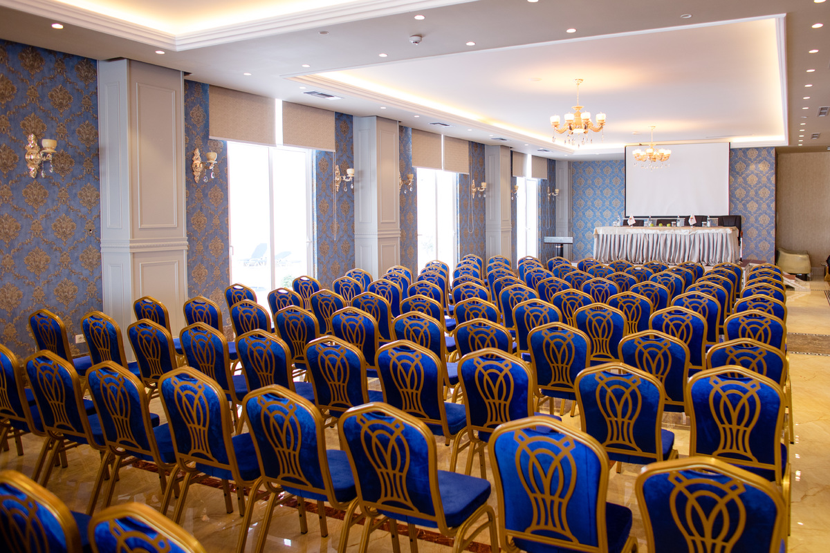 Grand Blue FAFA Resort & Spa - zdjęcie 14
