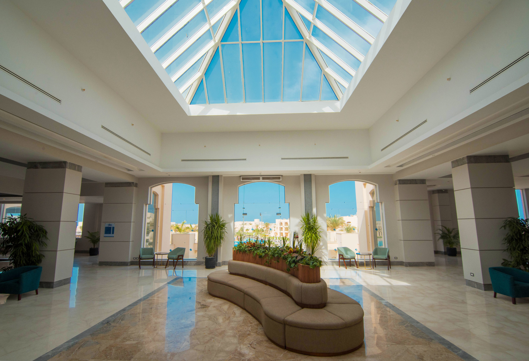 Sataya Resort Marsa Alam - zdjęcie 6