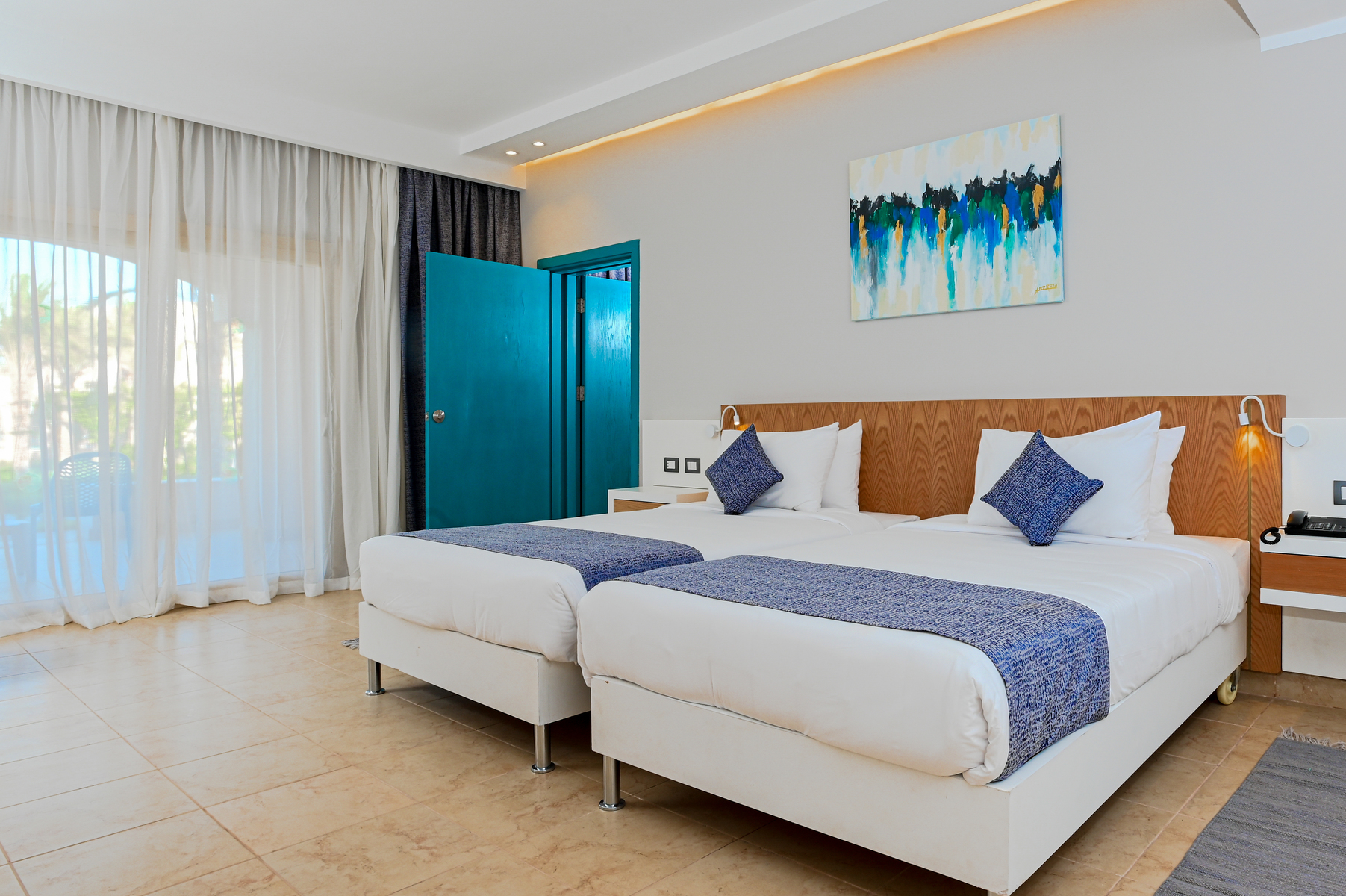 Sataya Resort Marsa Alam - zdjęcie 17