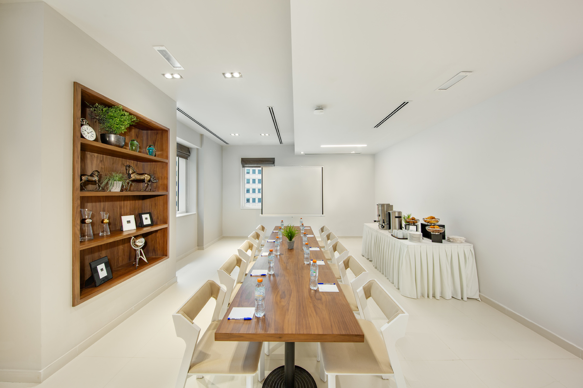 Citymax Hotel Al Barsha - zdjęcie 8