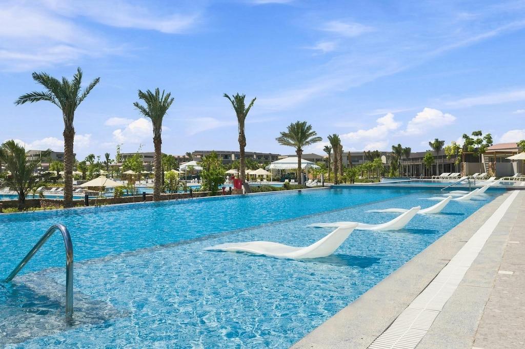 Cleopatra Signature Marsa Alam - zdjęcie 8