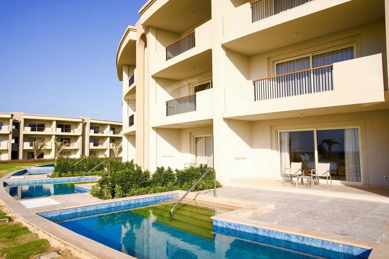 Cleopatra Signature Marsa Alam - zdjęcie 20