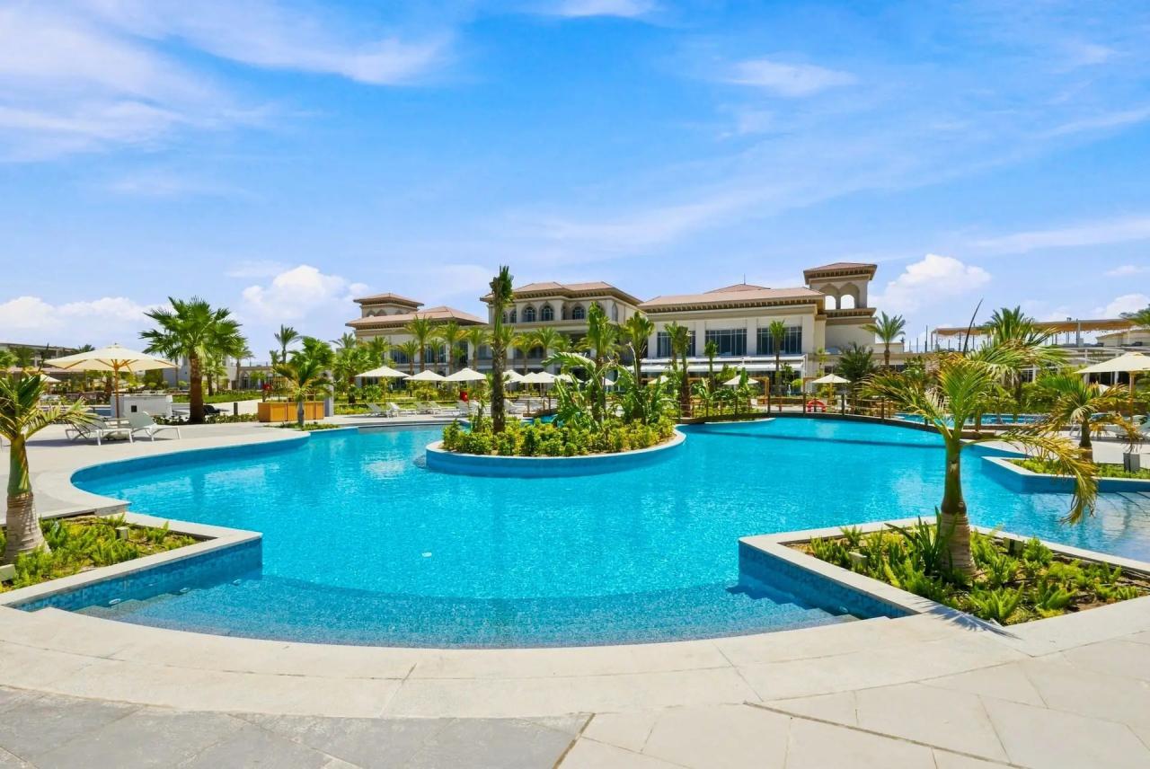 Cleopatra Signature Marsa Alam - zdjęcie 6