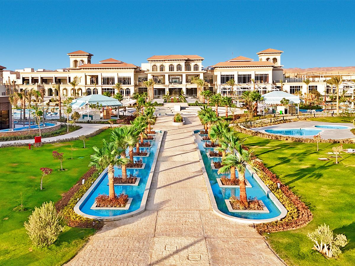 Cleopatra Signature Marsa Alam - zdjęcie 9