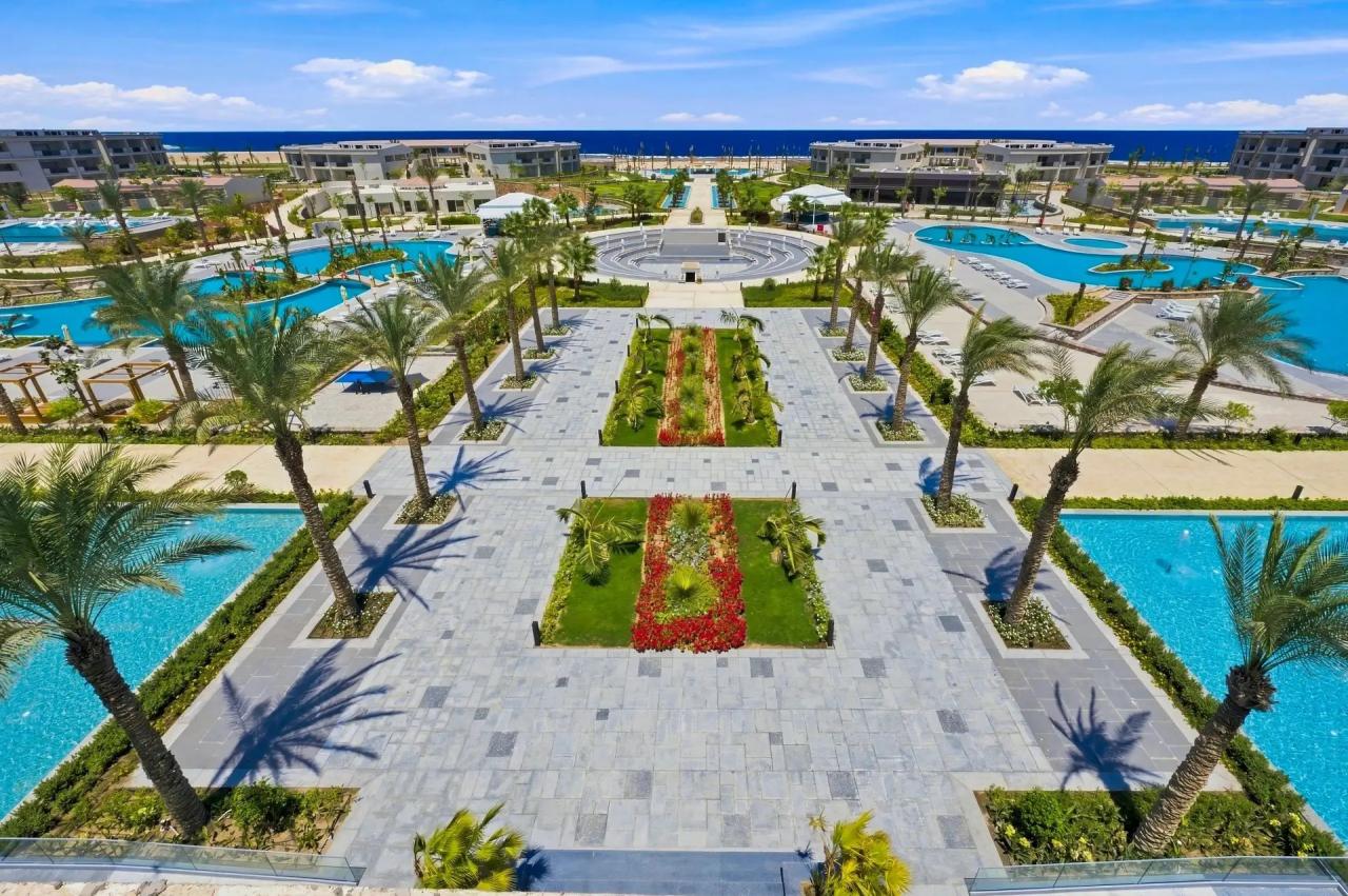 Cleopatra Signature Marsa Alam - zdjęcie 10