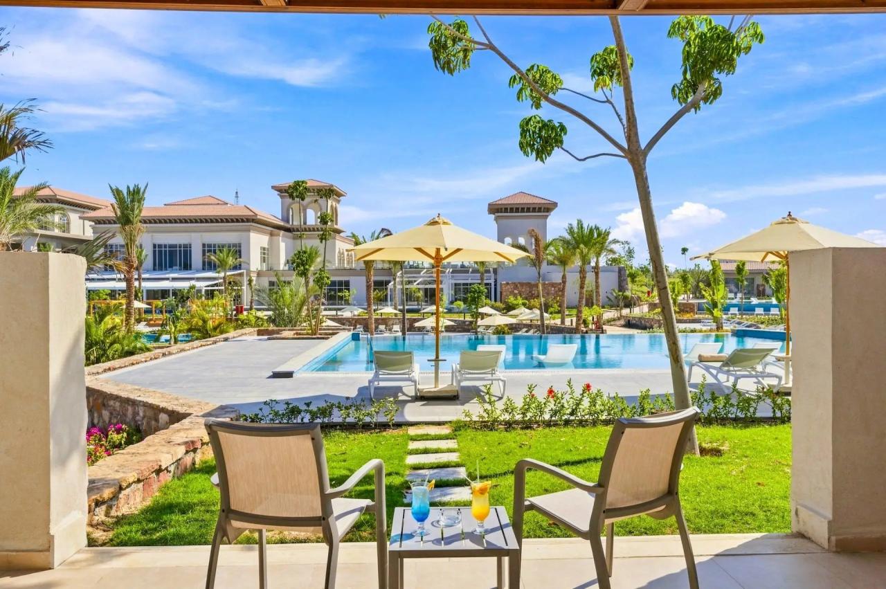 Cleopatra Signature Marsa Alam - zdjęcie 19