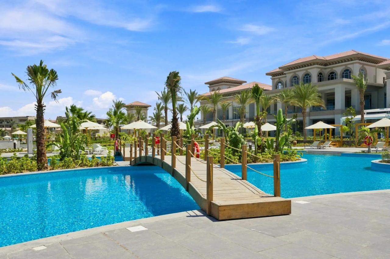 Cleopatra Signature Marsa Alam - zdjęcie 7