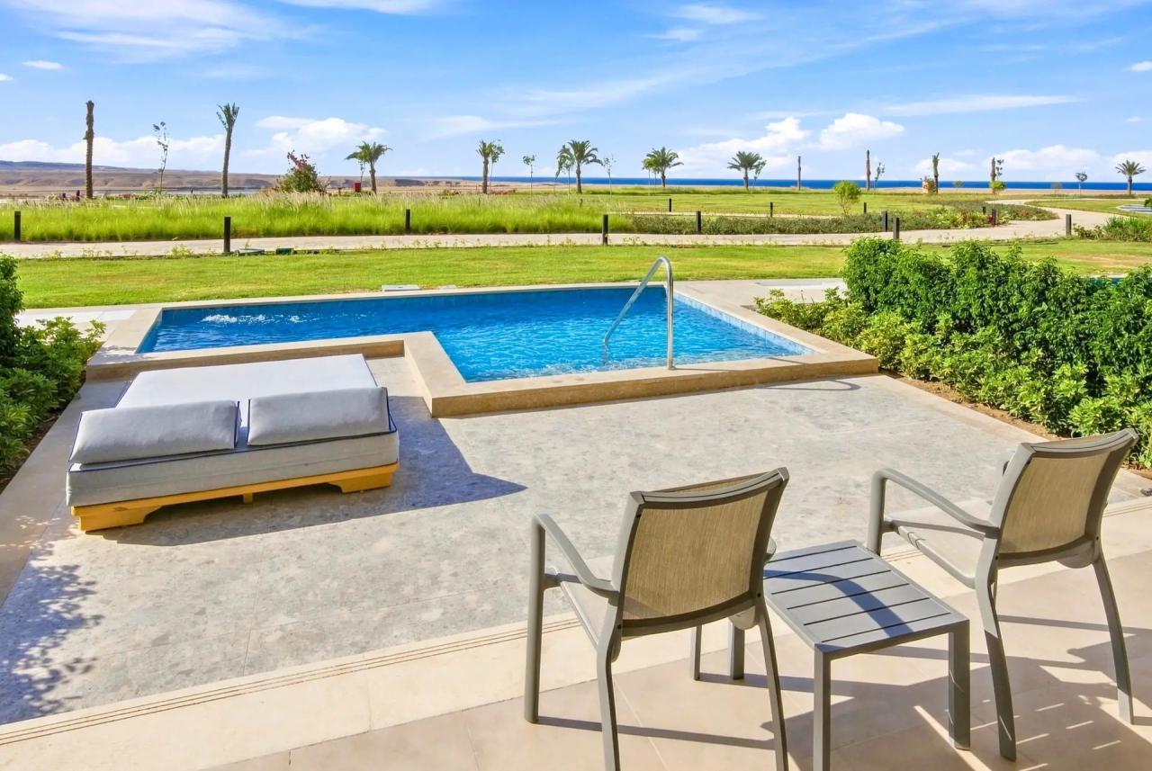 Cleopatra Signature Marsa Alam - zdjęcie 23