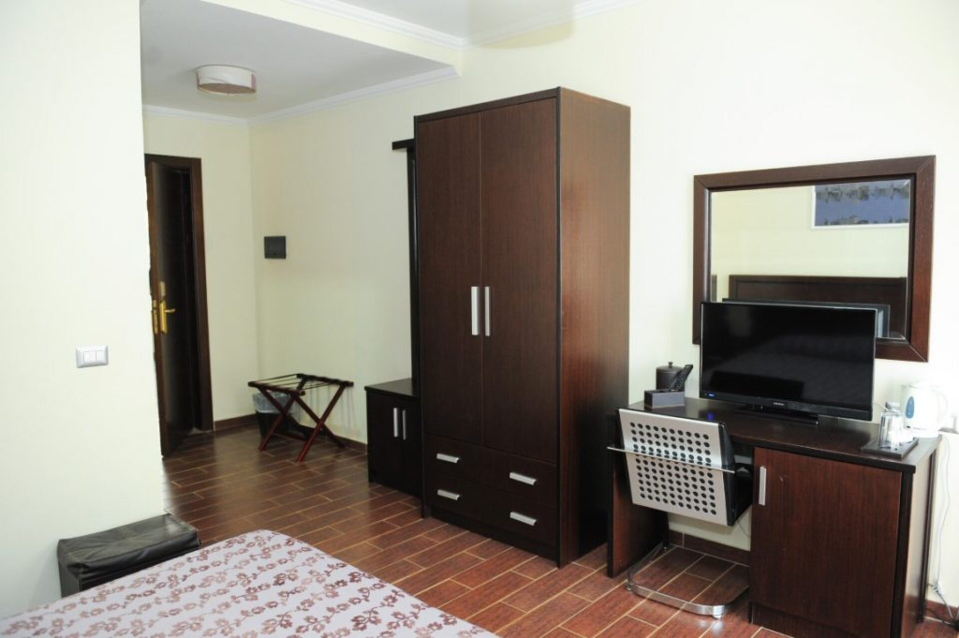 Hotel Leonardo - zdjęcie 7
