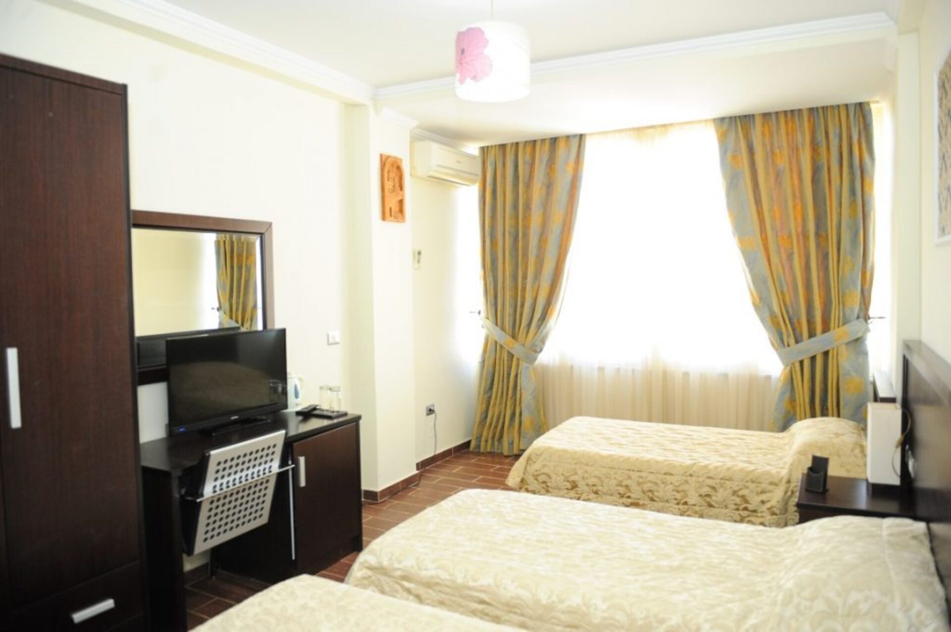 Hotel Leonardo - zdjęcie 8