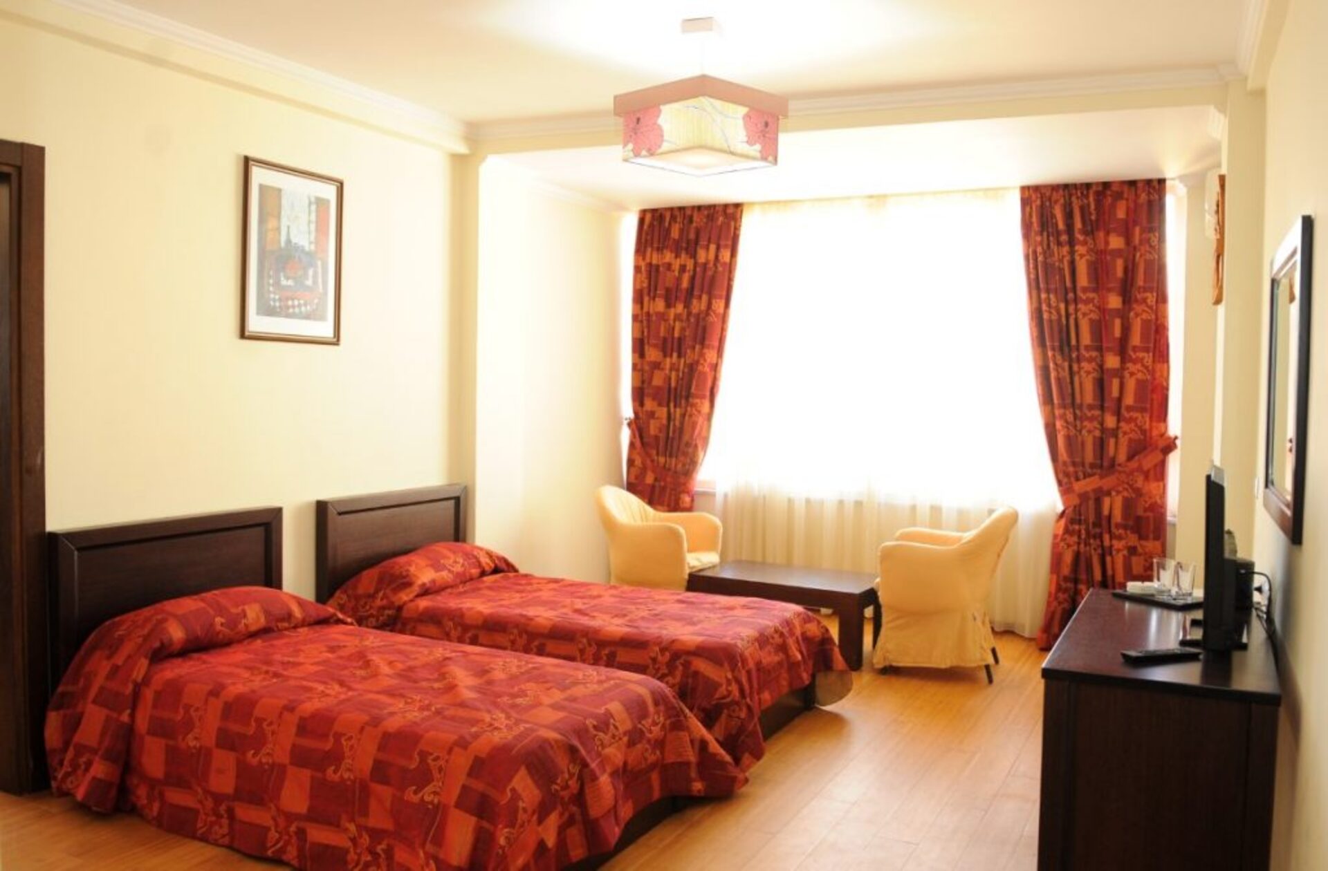 Hotel Leonardo - zdjęcie 6