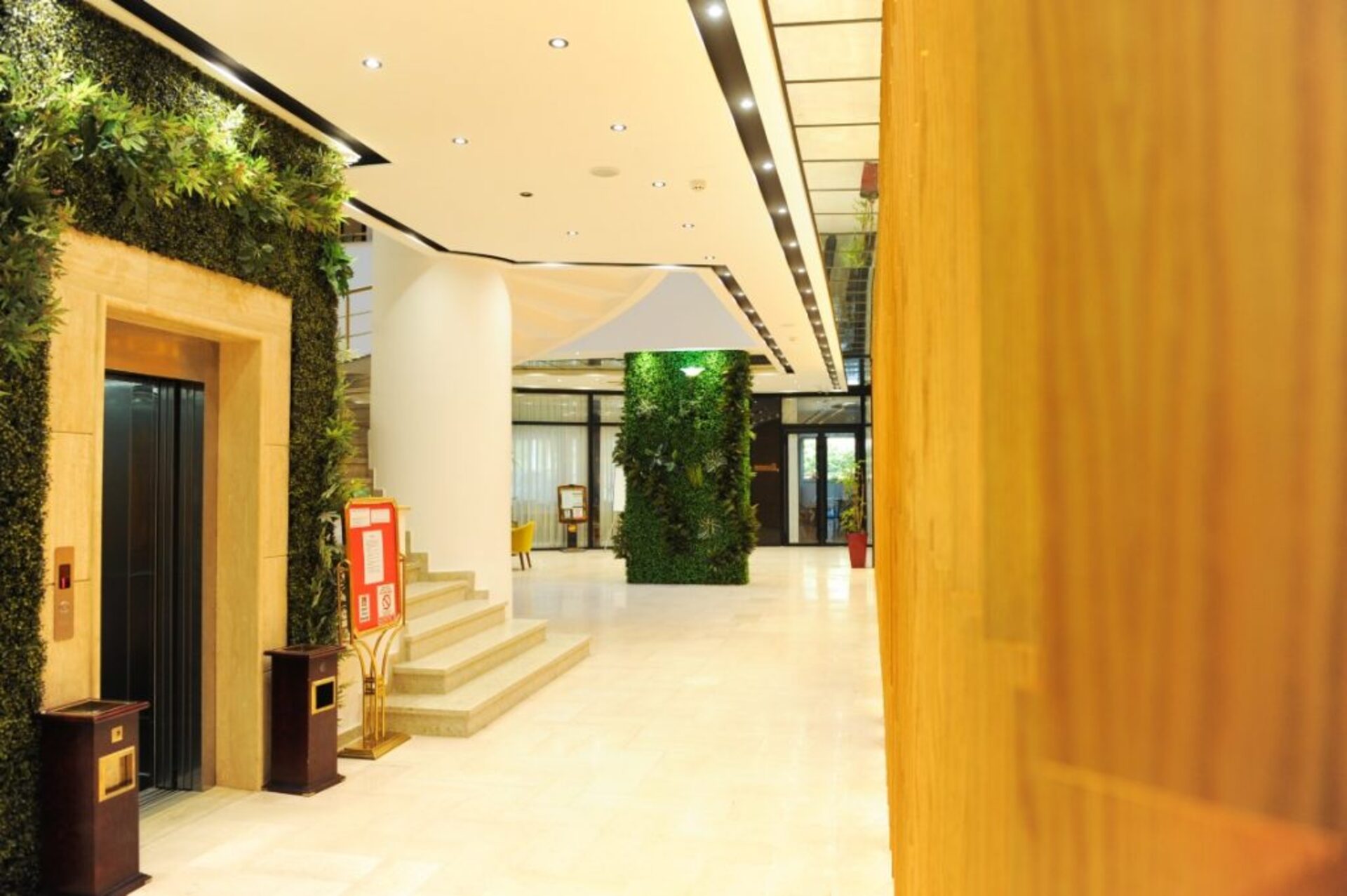 Hotel Leonardo - zdjęcie 15