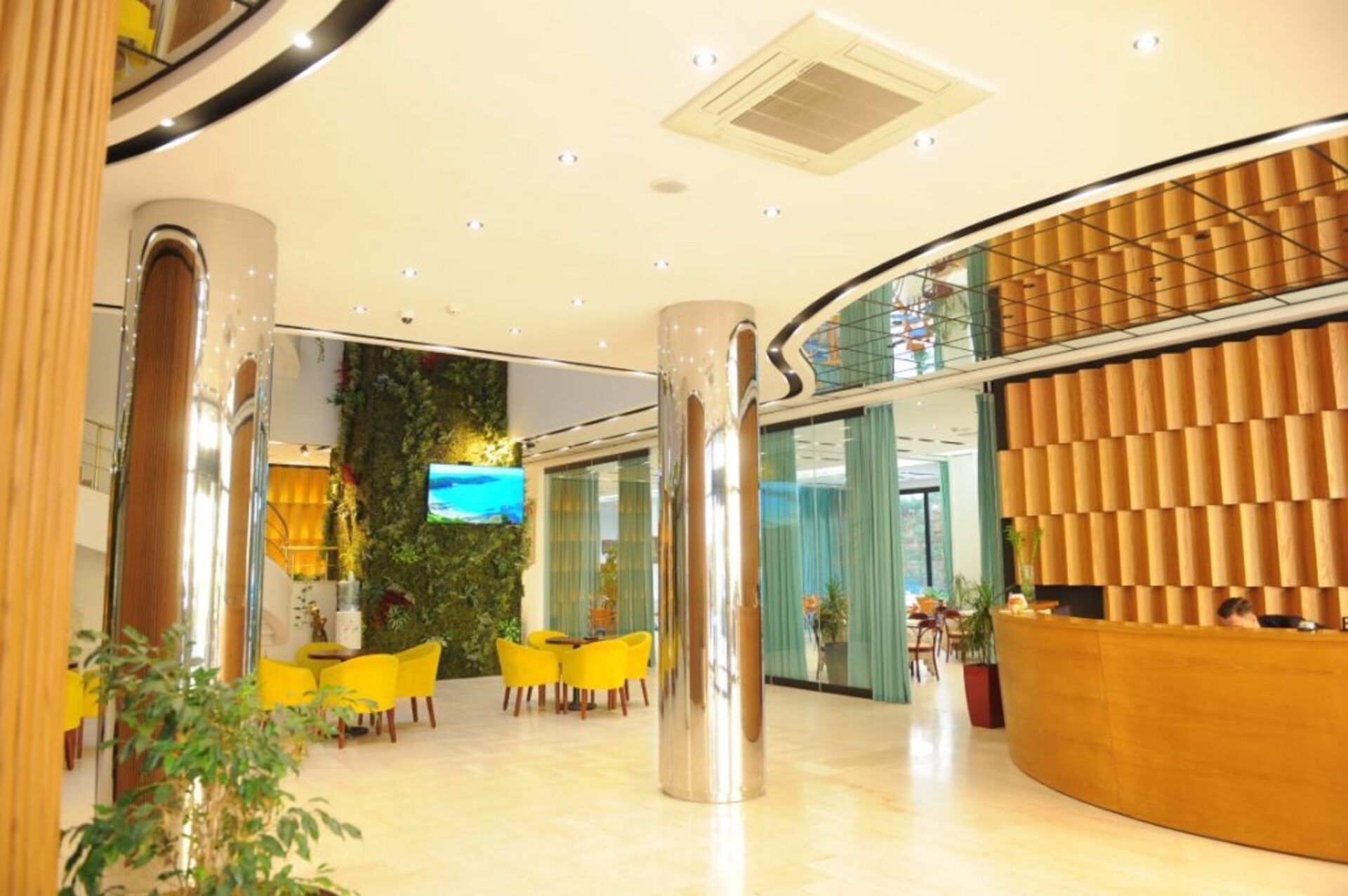 Hotel Leonardo - zdjęcie 16