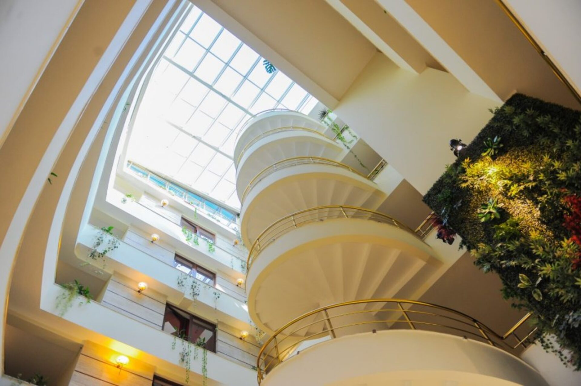 Hotel Leonardo - zdjęcie 12