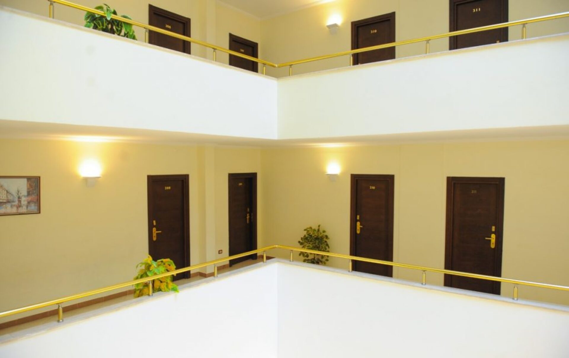 Hotel Leonardo - zdjęcie 13