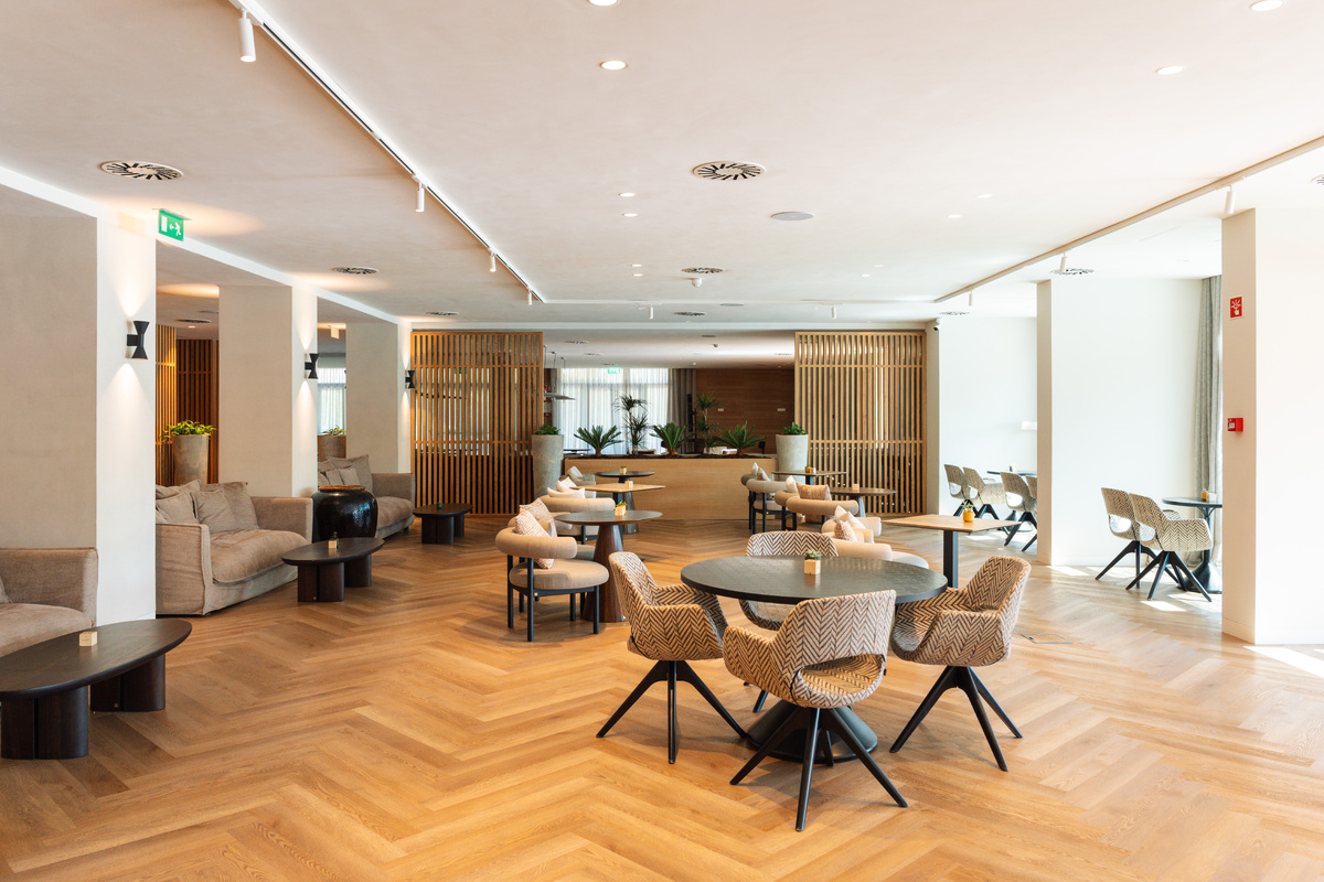 Falesia Hotel - zdjęcie 11