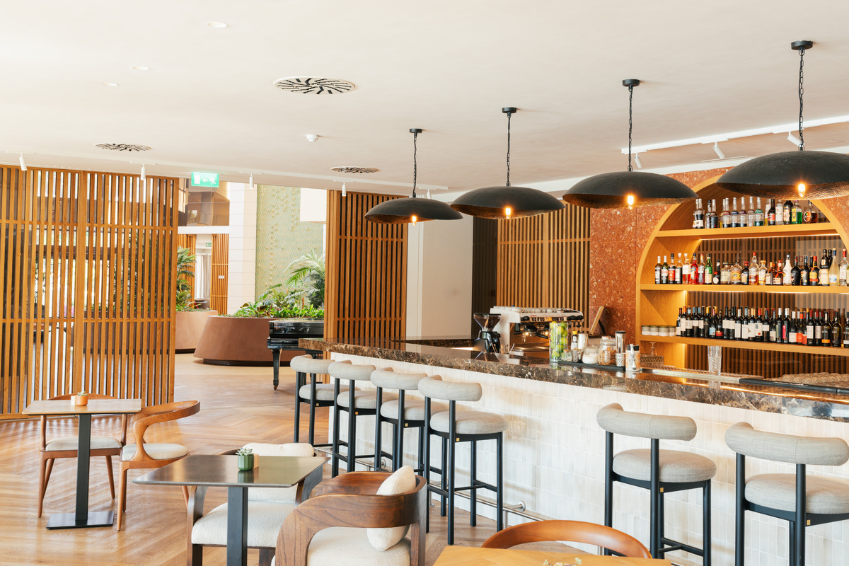 Falesia Hotel - zdjęcie 12
