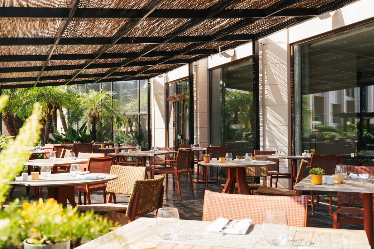 Falesia Hotel - zdjęcie 13