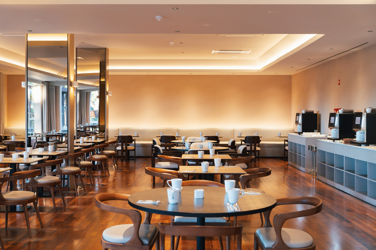 Falesia Hotel - zdjęcie 17