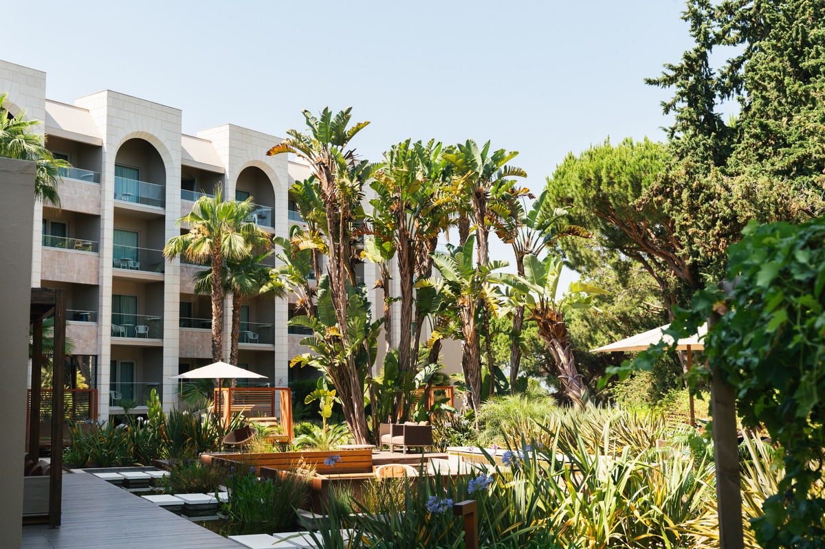 Falesia Hotel - zdjęcie 7