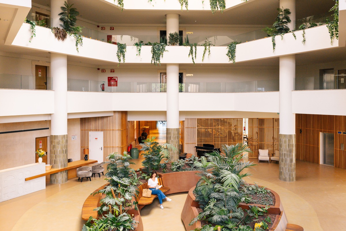 Falesia Hotel - zdjęcie 9