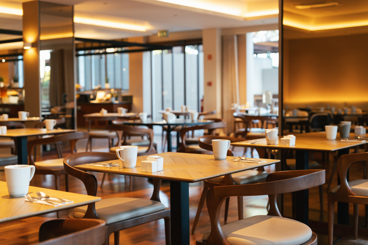 Falesia Hotel - zdjęcie 15