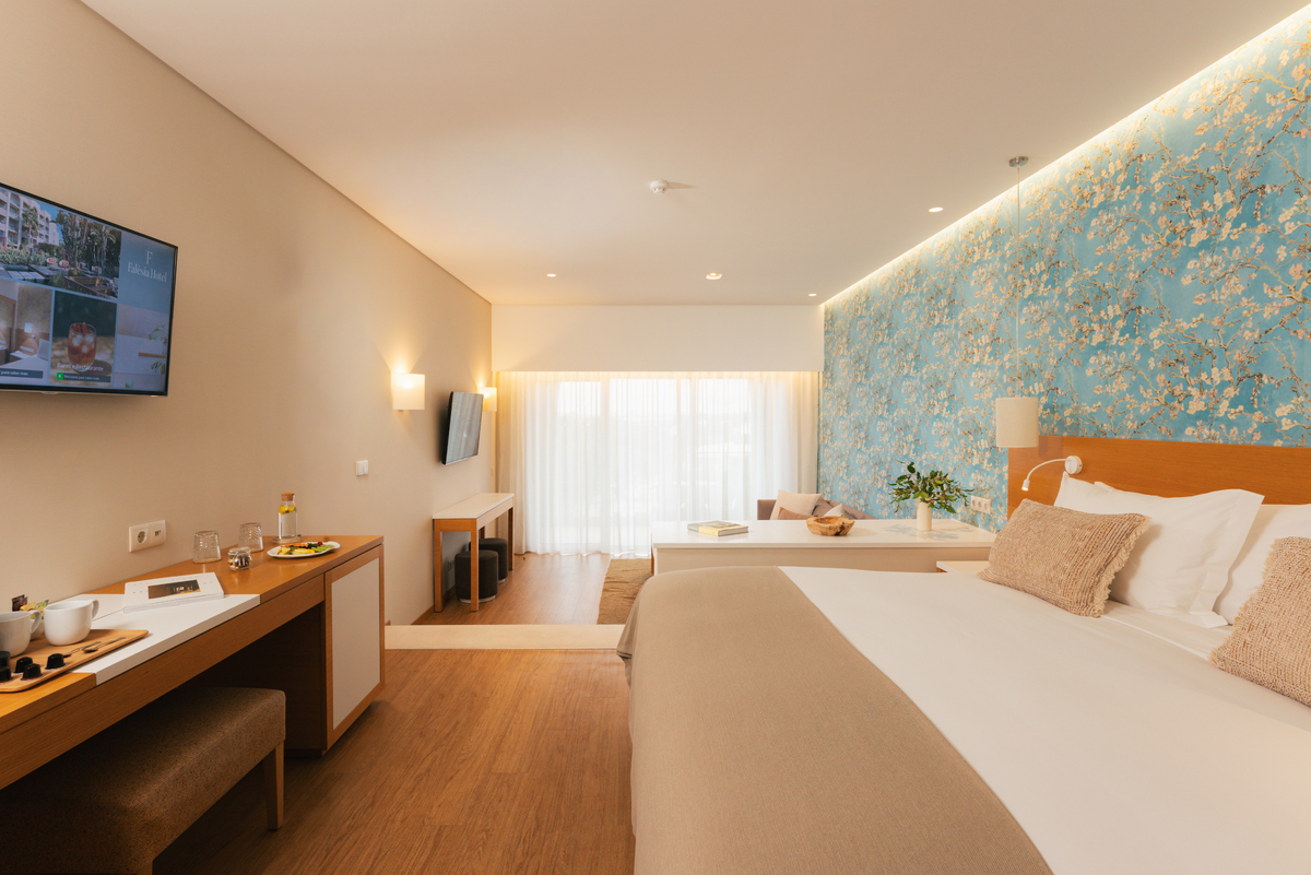 Falesia Hotel - zdjęcie 26