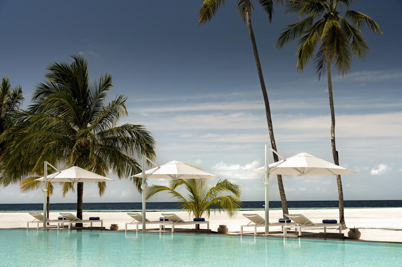 Constance Halaveli Maldives - zdjęcie 16