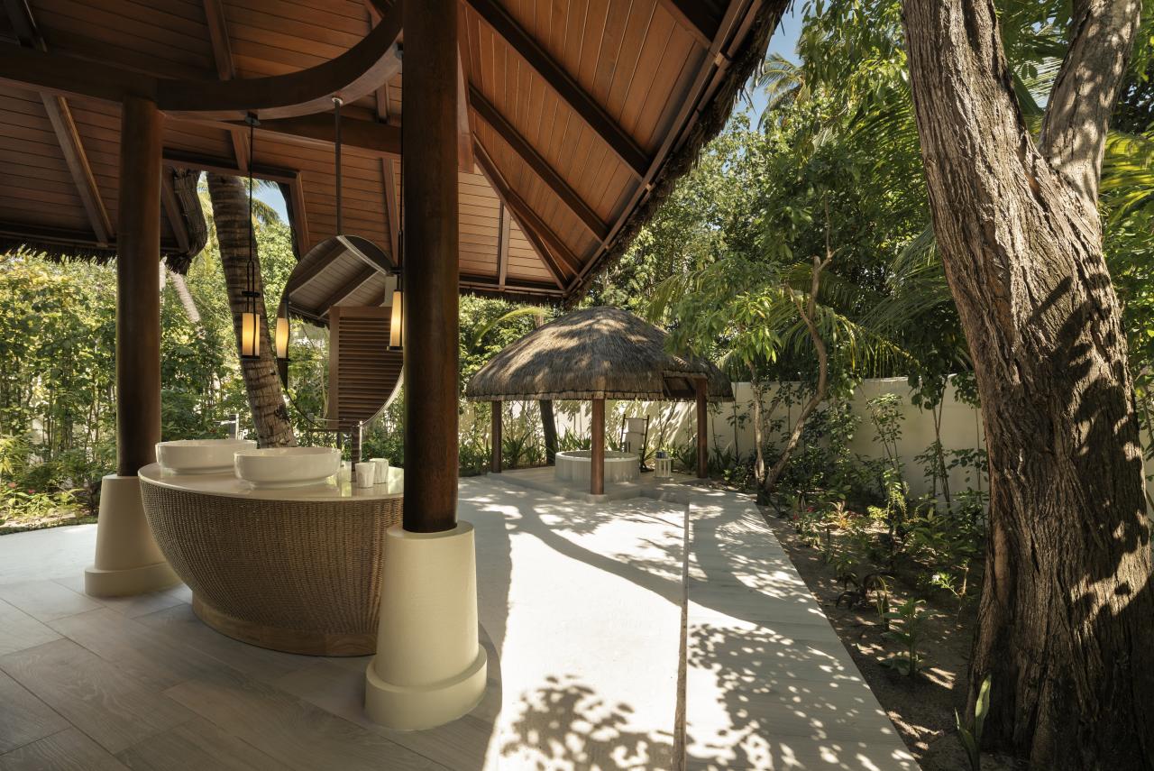 Constance Halaveli Maldives - zdjęcie 11