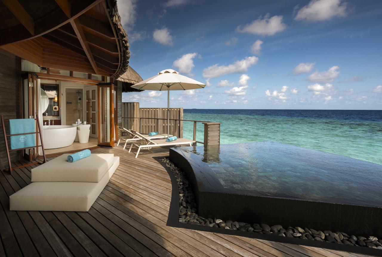 Constance Halaveli Maldives - zdjęcie 22