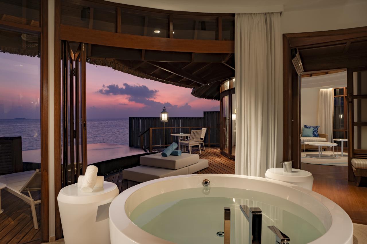 Constance Halaveli Maldives - zdjęcie 21