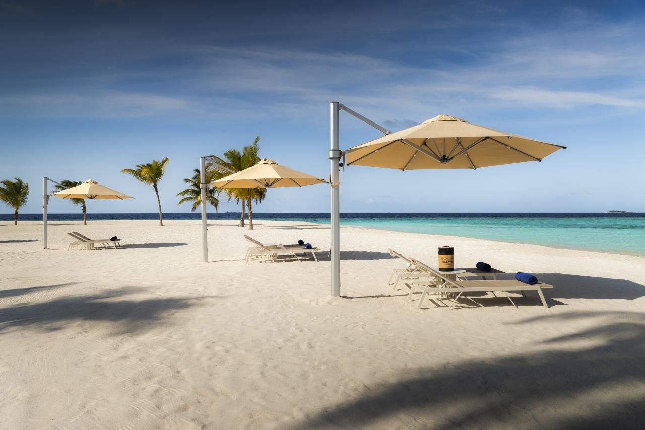 Constance Halaveli Maldives - zdjęcie 9