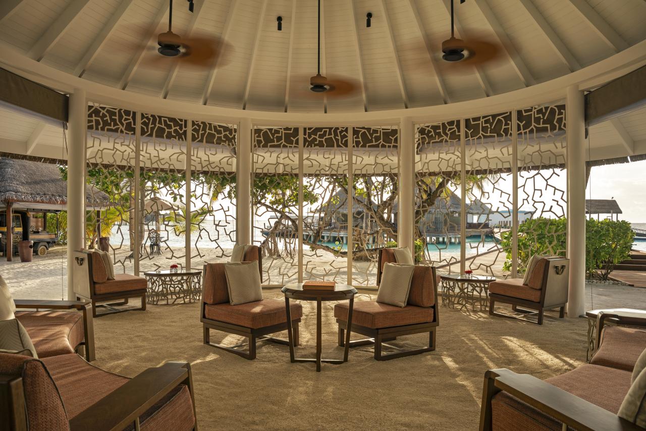 Constance Halaveli Maldives - zdjęcie 23