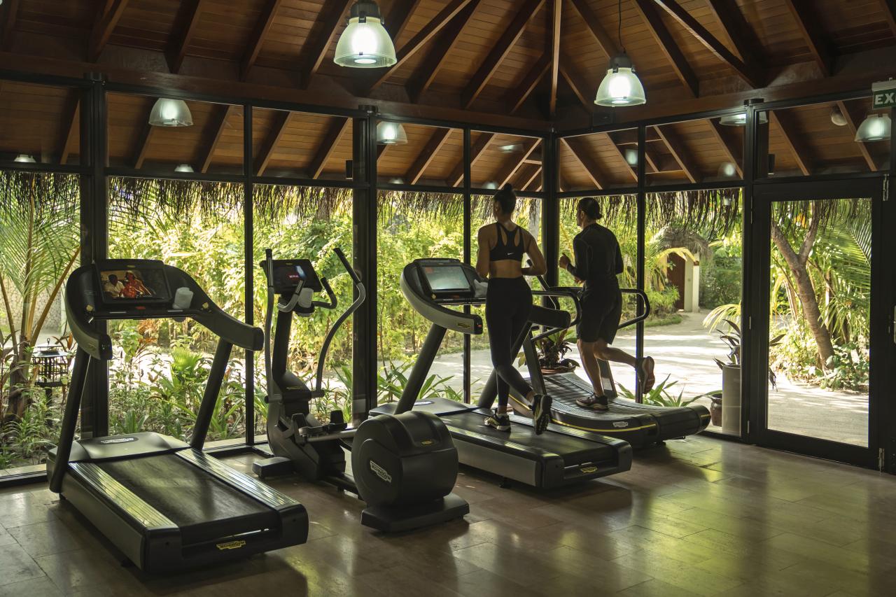 Constance Halaveli Maldives - zdjęcie 24