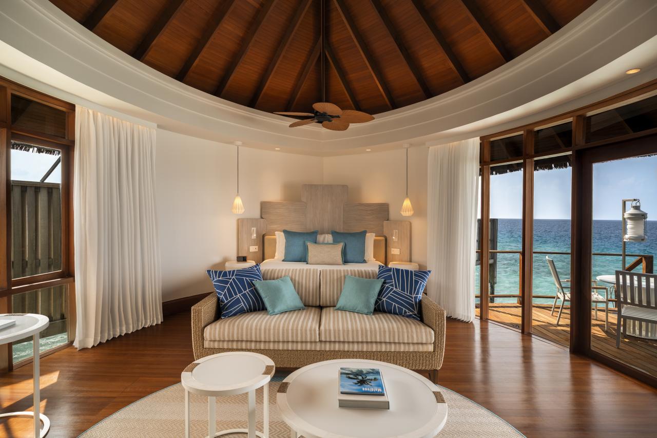 Constance Halaveli Maldives - zdjęcie 20