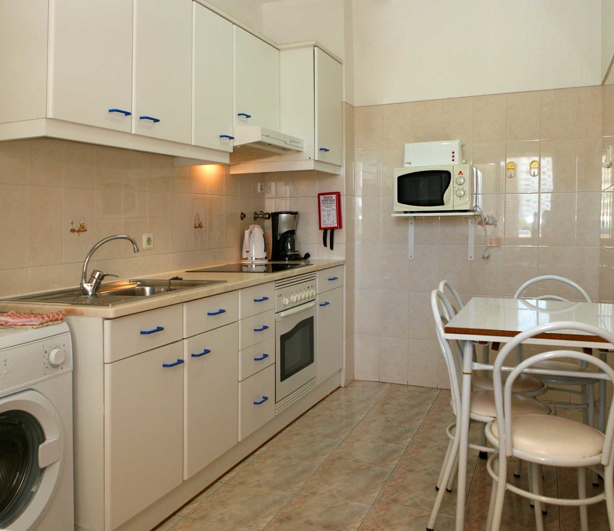 Kings Apartments - zdjęcie 19