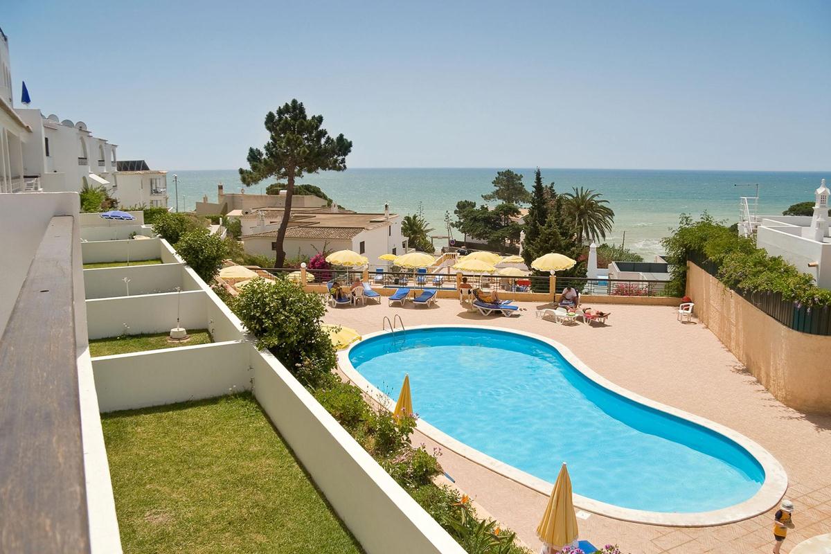 Apartamentos do Parque - zdjęcie 8