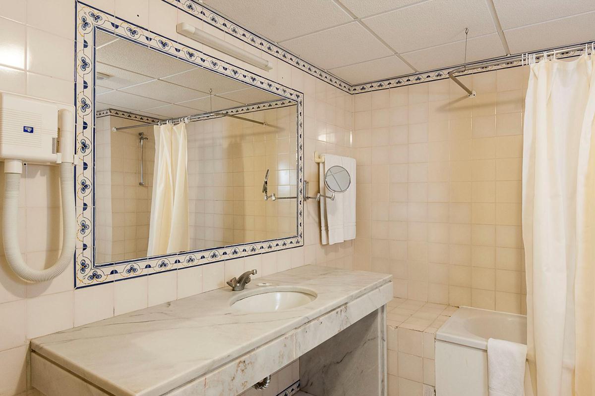 Apartamentos do Parque - zdjęcie 11