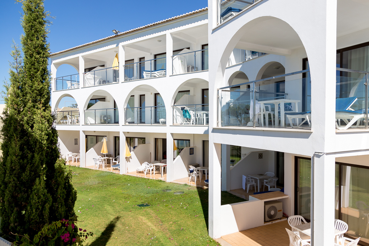 Apartamentos do Parque - zdjęcie 9